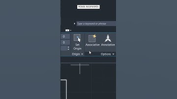 HATCH ASSOCIATIVE #autocad #autocadtips #autocadtutorial