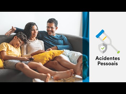 Seguro de Acidentes