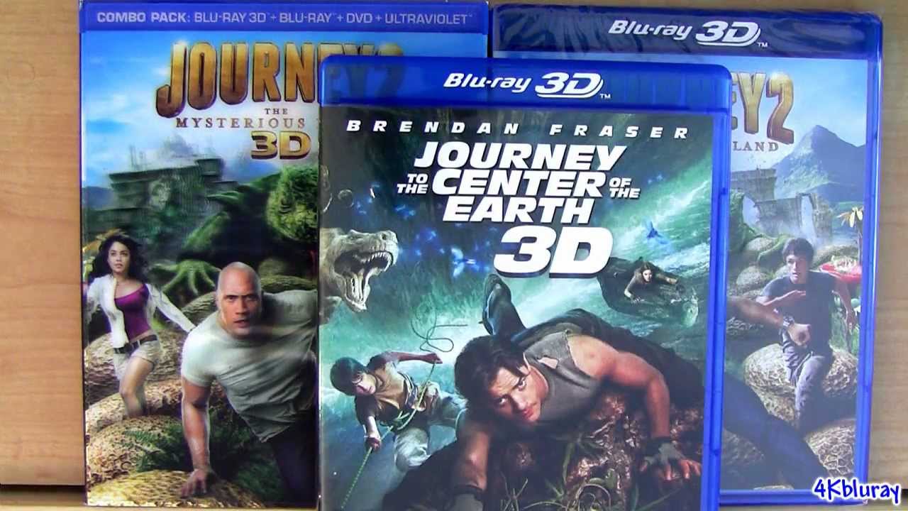 journey 2 3d reviews