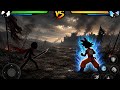 BEST VIDEO 💥 Stick man warrior Part-1 @Gamerking-Atm