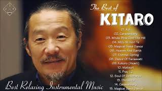 Kitaro Greatest Hits Live Collection 2021 - The Best Of Kitaro 2021 - Best 15 Songs of Kitaro screenshot 4