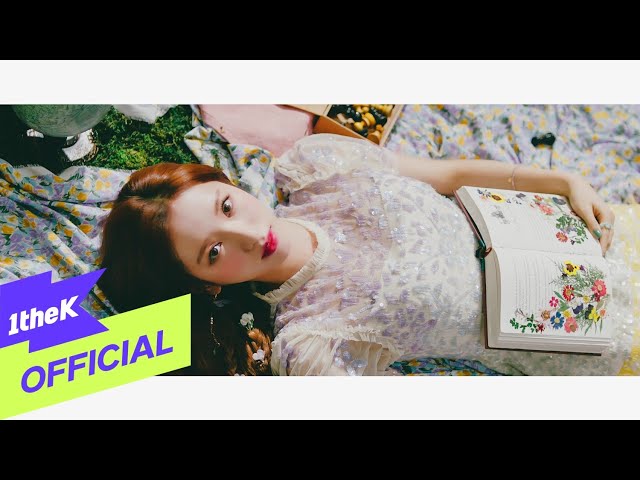 [MV] WJSN(우주소녀) _ BUTTERFLY class=