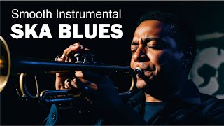 Download Lagu Ska Blues Instrumental | Laid-Back Island Groove MP3