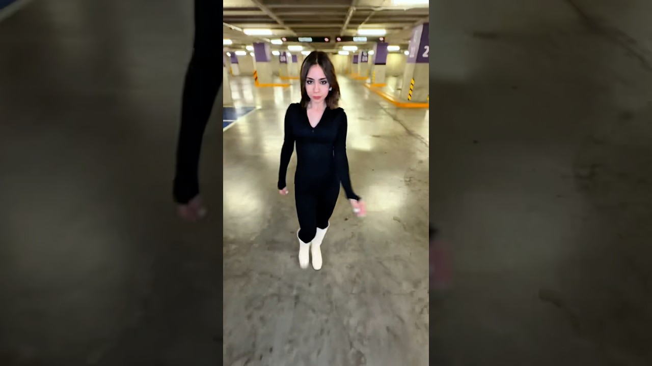 DOPO TANTO TEMPO HO FATTO IL TREND😅