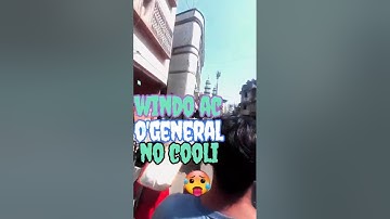 window air conditioner ✨️AC#wire