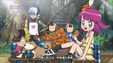 デュエルマスターズビクトリーop Mp3