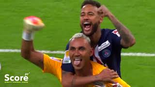 Neymar Jr Destroying Everyone in 2020!