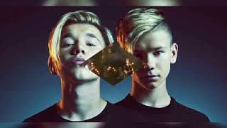 Marcus and Martinus edit #2