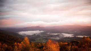 Timelapse+ View intervalometer Night to Day Time-lapse Test Western North Carolina