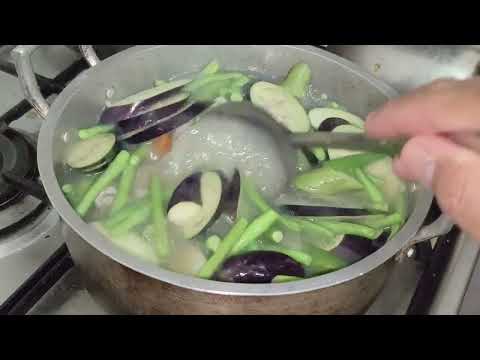 FOOD VLOG LUTONG PINOY/ SINIGANG NA BABOY