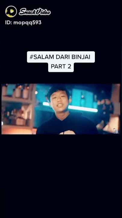 story wa salam dari binjai