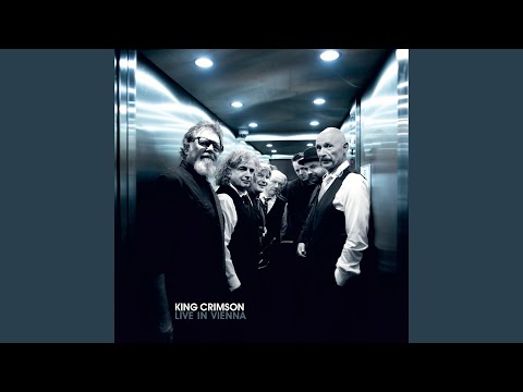 Putar Spenta's Counter Claim (Live in Vienna 1 December 2016) - King Crimson