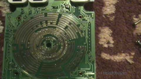 EEP3ng - Wavetek 27XT Multimeter Repair