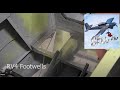 Basic Metal Working - RV4 Footwell Installation