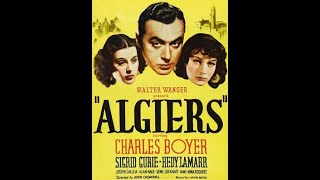 Алжир (1938) Сша