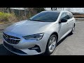 OPEL INSIGNIA, 2.0d., 2020, 32000 km.