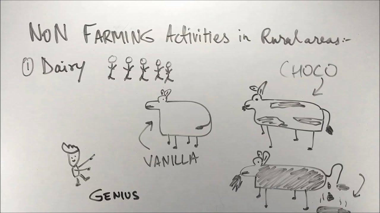 The Story Of Village Palampur Ep03 BKP NCERT Class 9 Economics the-story-of-village-palampur-ep03-bkp-ncert-class-9-economics