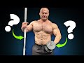 How To Choose The Right Exercises FOR YOU To Build Muscle