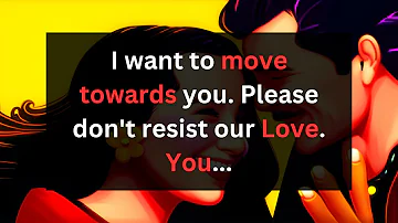 😍I want to move towards you💖... | Twin Flame message | Twin flame love message | dm to df