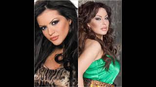 Преслава - Грешна Нощ На Живо