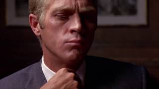 "la partie d' Echecs" Faye Dunaway Steve McQueen