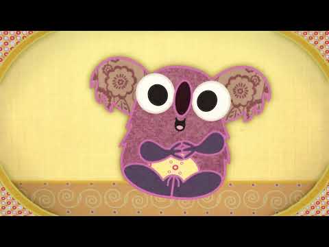 Patchwork Pals - Season 1 Episode 20 - Kids Cartoon Animation Series