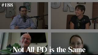Why Does Parkinson's Look So Different From Person to Person?
