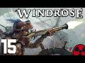 WINDROSE | Lappen der Sieben-Weltmeere! #15 🏝️ Gameplay Deutsch