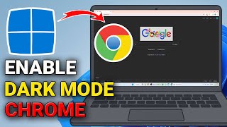Download Lagu How to Enable Dark Mode on Google Chrome | Easy Step-by-Step Guide MP3