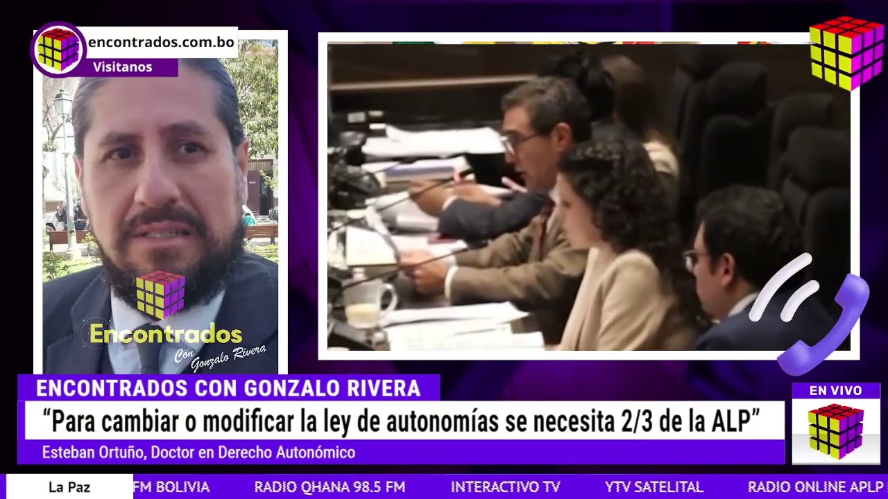 El reto del modelo autonómico 50/50