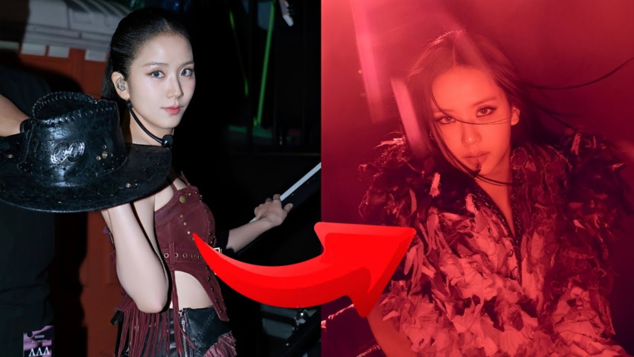Fans Furious! Blackpink Jisoo’s Limited Distribution On DEADLINE Album Revealed!