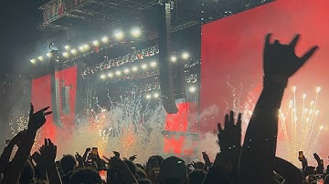 Thumbnail of big poe | tyler the creator (lollapalooza chicago 2025)