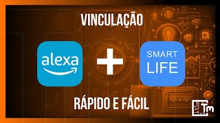 Alexa e Smart Life - Não perca mais tempo!!! screenshot 5