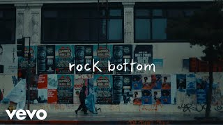 Lovelytheband - Rock Bottom