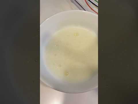 egg white omelette