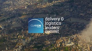 Delivery & Logistics Leaders' Summit Highlights | UK 2025