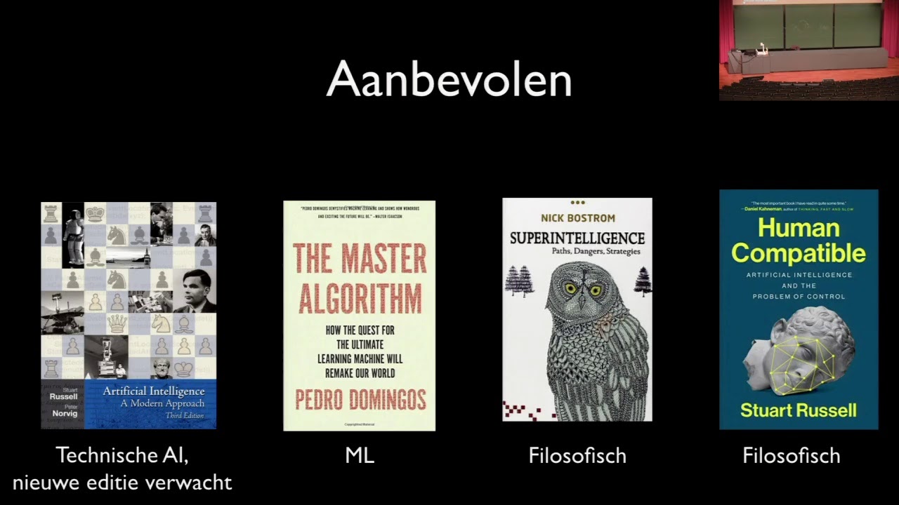 Lessen voor de 21ste eeuw - YouTube