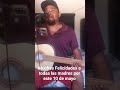 Felicidades a todas las madres, Contry y su Timbal