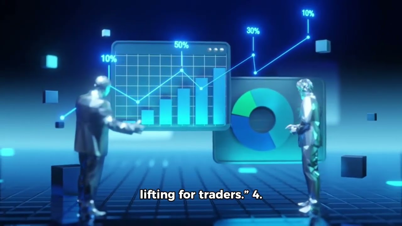 Artificial intelligence income ideas