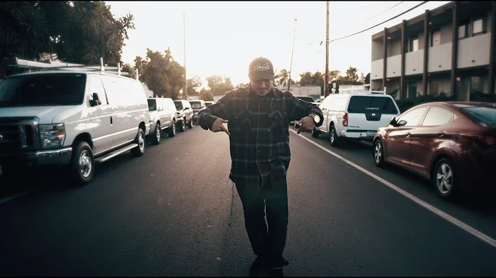 J Steele - Going Up (Music Video)