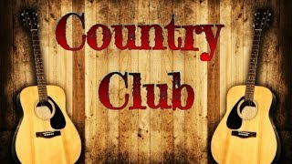 Vignette de la vidéo "Country Club - The Mavericks - The Bottle Let Me Down"
