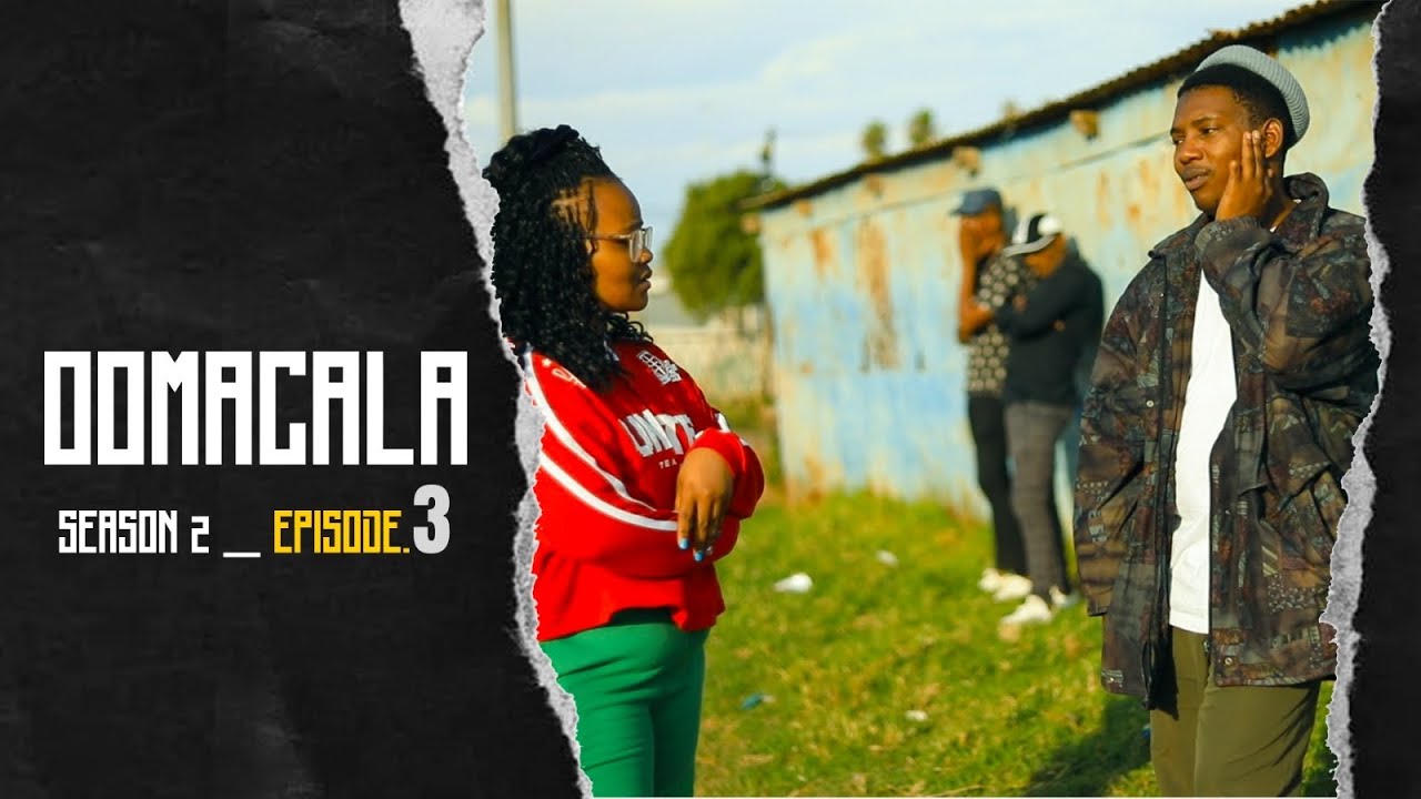 Omacala ft Cya//Panjile//Wendy