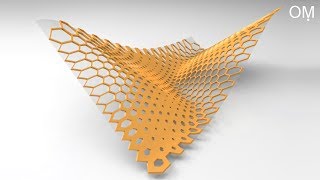 : grasshopper attractor tutorial  
