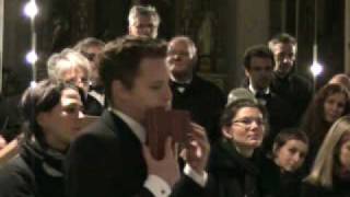 Florin Rusti - La Naissance de Jesus,Suita colinde -Panflöte - Regensburg 2009