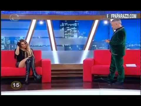 მარი ბაბეტა  ბოზი არა ვარ მაგრამ 69 პოზა მევასება