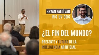 ¿El fin del mundo? Presente y futuro de la Inteligencia Artificial