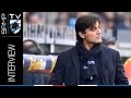 Sampdorianapoli montella malgrado tutto dobbiamo essere positivi