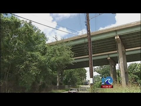 Hampton University student falls off bridge and dies