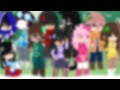 //✨Christmas with the Aphmau Crew✨//❤💜💙💙💙🖤💖🧡💛💚(another edit, Christmas Special)