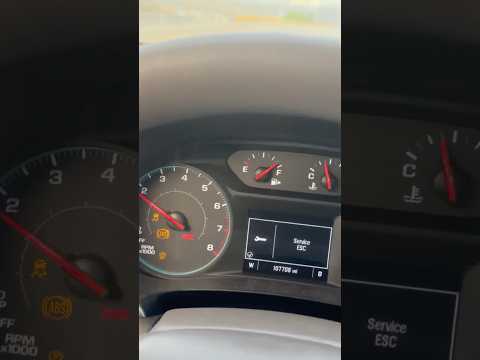 Esc Car Meaning Chevy